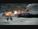【AC6】ほぼ初期アセンで１周目　Part4