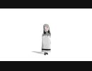 【プロポーズ/内緒のピアス　定点Ver/モーション配布はsm42799195】トゥルーさんに踊ってもらった【Tda式ミク改変】