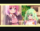 Let's Have Fun! / みかも feat. ハルノ