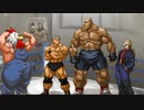 【MUGEN】オリジナルキャラ作成6-2【キャラ作成】