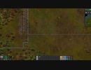 Factorio ファクトリオ実況プレイ2-30