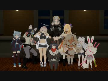 メス堕ちするゲーム5.VRChat