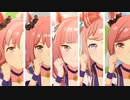 【デジたんを探せLV.1】モブメインで『ぴょいっと♪はれるや！』