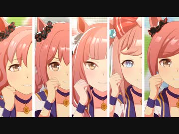 【デジたんを探せLV.1】モブメインで『ぴょいっと♪はれるや！』