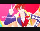 【MMDツイステ】デビル/メタモリボン【エース・トラッポラ】