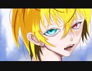 オリキャラを描いてみた【イラスト】