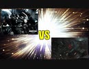 【AC6×ACNX】NXの看板機体をつくってみた！