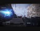 [3週目]アーマードコア6 チャプター1-2 移設型砲台破壊&グリッド135掃討[ストーリー鑑賞]