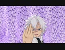 【鬼滅のMMD】侵蝕 【不死川実弥】