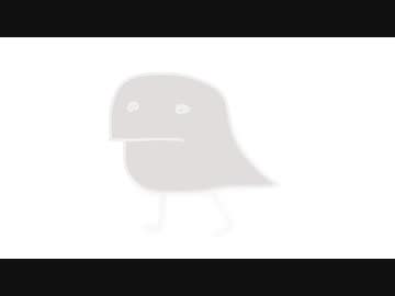 初音ミク / お化けもどきは悩む