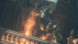 【VOICEROID実況】斬って刻んで叩き潰すダクソ３Part27【DARKSOULSⅢ】