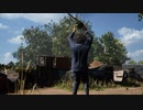 【The Texas Chain Saw Massacre】やっぱ食肉【ゆっくり実況プレイ】