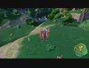 ポケモンSV_キタカミ図鑑埋め_part03