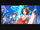 【デレステMV】Hardcore Toyworld【道明寺歌鈴・脇山珠美】