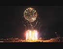 【2023】第2回桐生花火大会(前編)【Kiryu Fireworks】