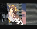 【MMD艦これ】金剛ちゃんが持ち前の勢いでアドリブで踊るMr. rneI○dy rnaker【アドリブダンス】