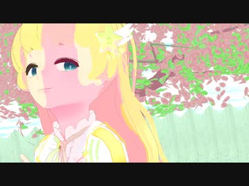 【MMDナナシス】Rumor【ターシャ・ロマノフスキー】