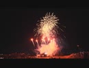 【2023】第2回桐生花火大会(後編)【Kiryu Fireworks】