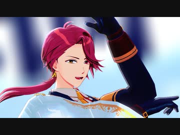 【MMDまほやく】GEDO【カイン】