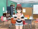 ミリシタ 【佐竹美奈子】ふれあいコミュ