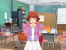 ミリシタ 【野々原茜】ふれあいコミュ