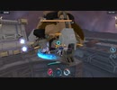 【PC版アリスギア】定期要撃任務キャリアタートル 小鳥遊 怜/ネクスト ソロ+他要撃3戦【キーボード】