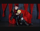 【あんスタ】撥条少女時計　踊ってみた　【コスプレで踊ってみた】
