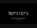 Monsters / Ryo & Mai (SynthesizerV)