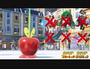 【ポケモンSV】両刀アタッカー型カミッチュの使い方【実況】