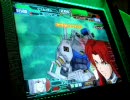GCBカードビルダー・帰ってきたグフ#7「北極の大地は血で染まる｣