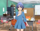 ミリシタ 【豊川風花】ふれあいコミュ