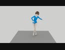 Anime Mocap in Maya