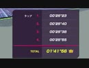 【F-ZERO99】PRACTICE MUTE CITY I [1'41"56]