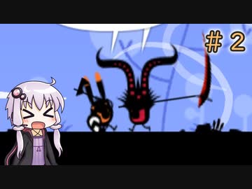 カラフルパタポンポン＃2【VOICEROID実況】
