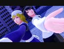 【東方MMD】　　レンデイトル・カレイドスコウプ　　　れんこ・メリー