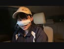 【豚王】久しぶりに出勤　〜数分間〜。2023年9月22日