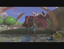 【ゼルダの伝説】マイペースに行くリンクと引きこもり#34後編【ブレスオブザワイルド】