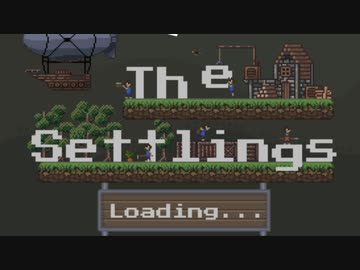 【The Settlings】東北せとりたん