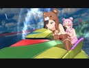 【ドルフィンウェーブ】 黒瀬 見波 レアリティSSRクマさんビキニ スキル 鑑賞