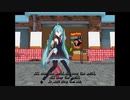 世界の終わりを誰も口にしようとはしない・電飾きのこ　featuring 初音ミク・巡音ルカ　【ボカロ】