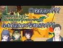 【スプラトゥーン3】バイト中の過激な言葉づかいを優しくしたら「ふわふわ」になった社築【にじさんじ切り抜き】
