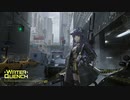 【アークナイツ】Official Music Video『Water Quench』