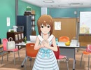 ミリシタ 【萩原雪歩】ふれあいコミュ