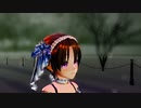 【MMD艦これ】月光 (長良型　名取)