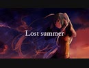 Lost summer／初音ミク