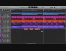 【DTM】【NEUTRINO】BEYOND THE TIME ～メビウスの宇宙を越えて～ (TM NETWORK)