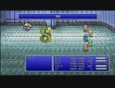 [FF4]第6回(6-3) 地底からそびえ立つバブイルの塔