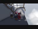 【実況】ちょっくら軟体生物になってくるリターンズ【HumanFallFlat】part1