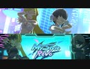 【デレステMV】Hardcore Toyworld【VelvetRose】リクエスト