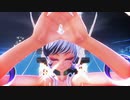 【StONE式MMD】　　カノン　　ゼス　Xes